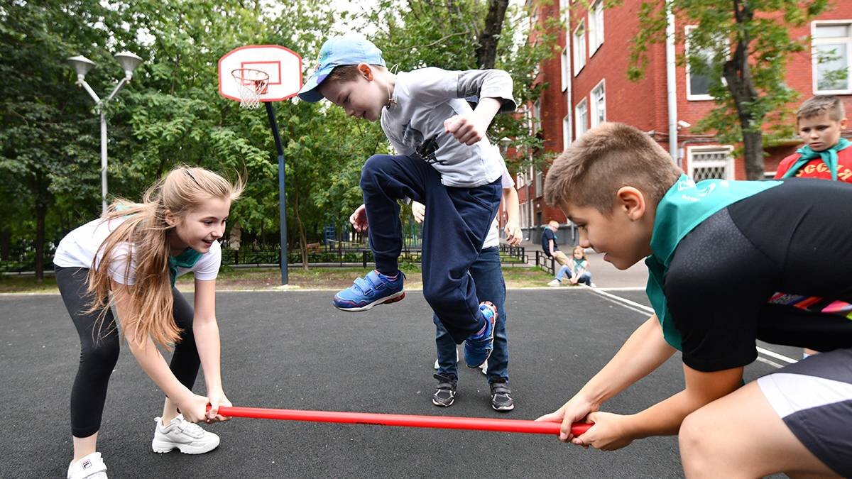    Фото: Игорь Иванко / АГН Москва
