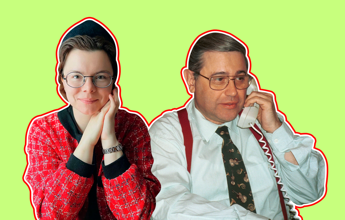 Татьяна Брухунова, Евгений Петросян. Фото: соцсети Татьяны Брухуновой, Natalya Loginova/Global Look Press, коллаж Даниила Опарина/РКП