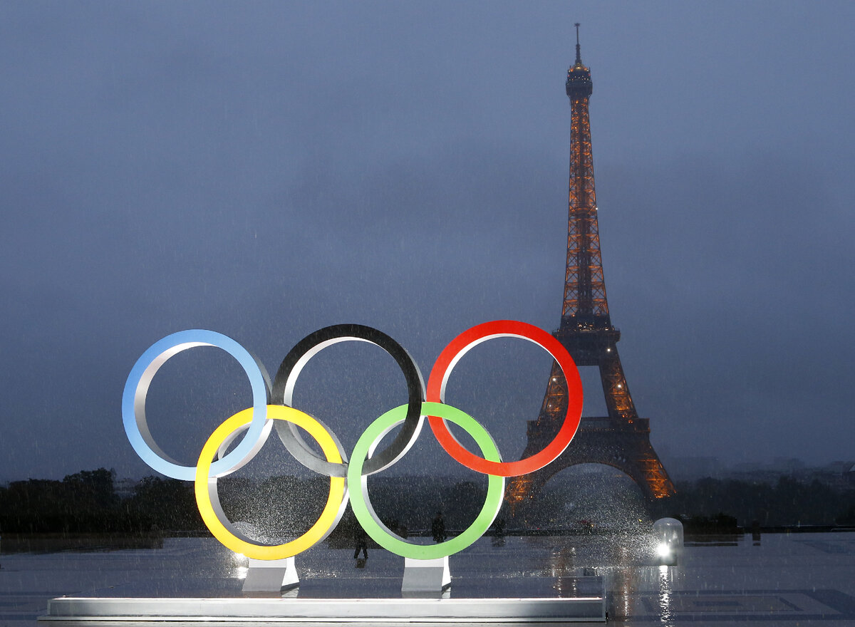 Скоро Олимпиада в Париже.  фото: картинки яндекса.