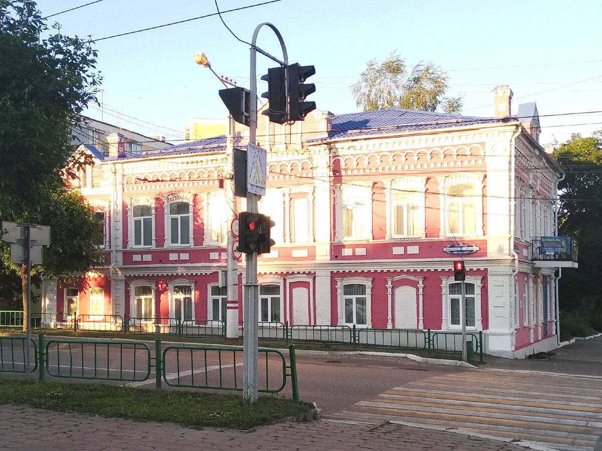 Полдня в Саранске: что можно посмотреть за это время. Мало времени, много  фотографий. | Путешествия с оптимизмом | Дзен