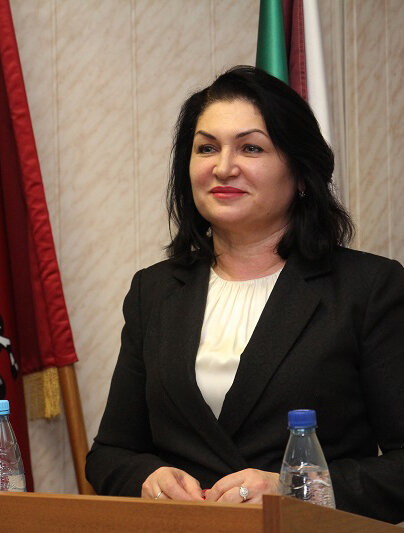 Распорядитель сноса Креста в Нагатино - ИП Джиоева