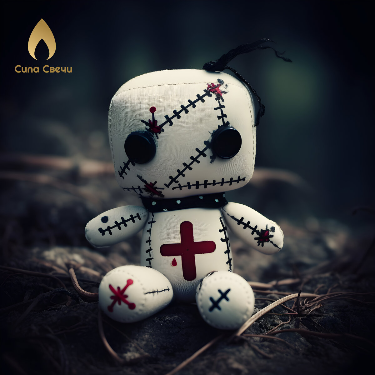 Little Voodoo Dolls | ВКонтакте