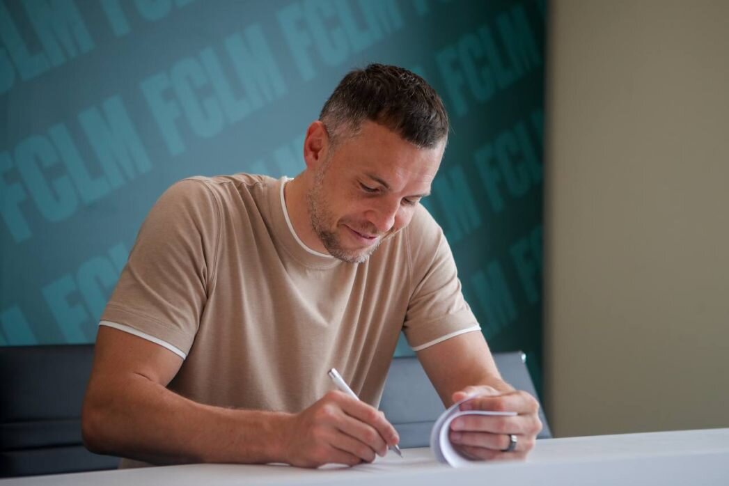    Фото: ФК «Локомотив»