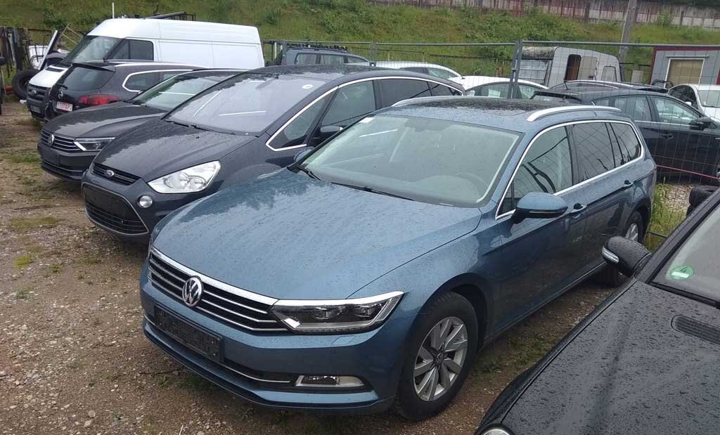 Пригоним авто