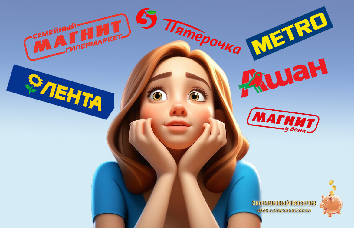 Где же купить выгоднее?