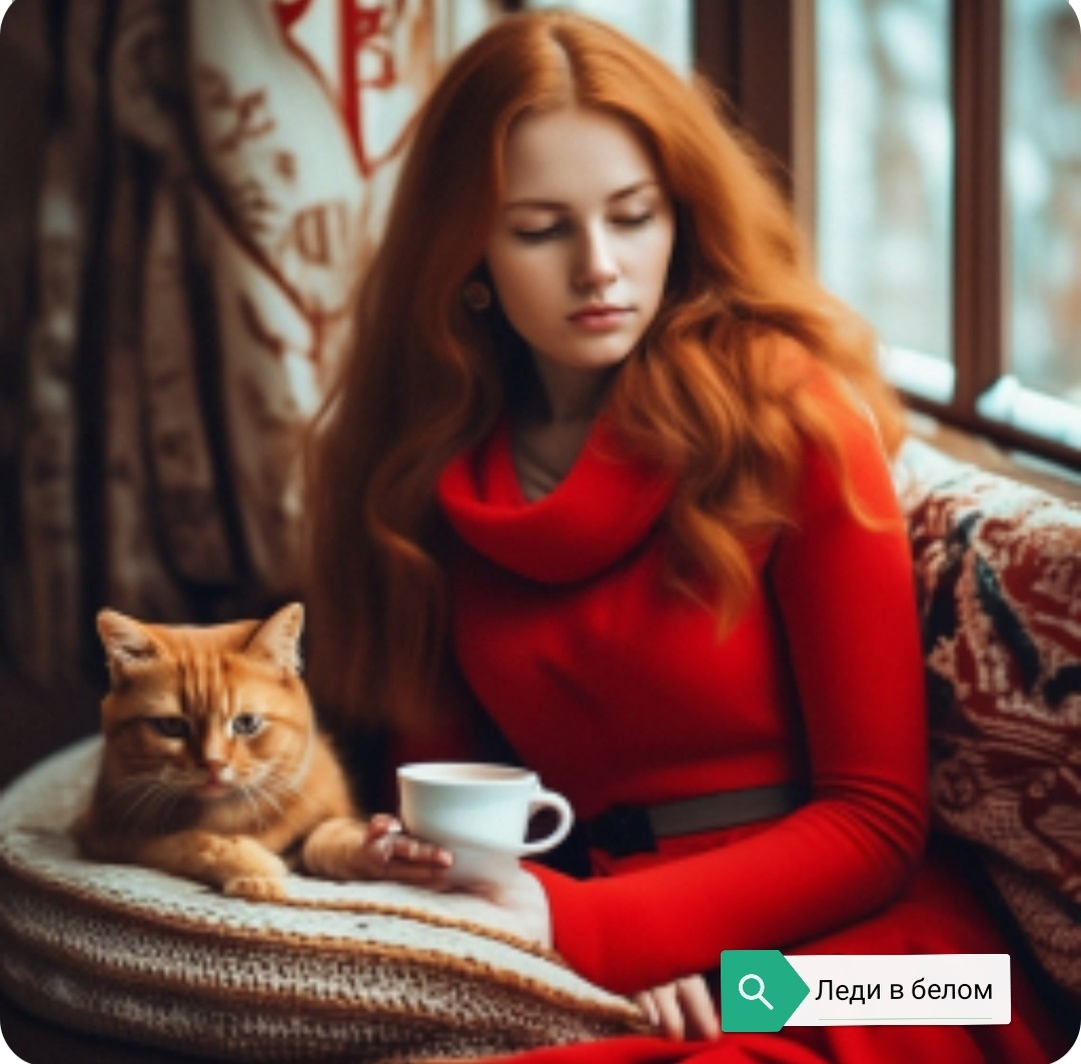 рисунок автора