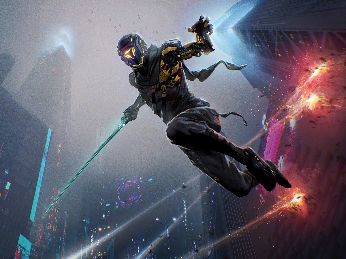    Ghostrunner 2 будут поддерживать контентом год после релиза