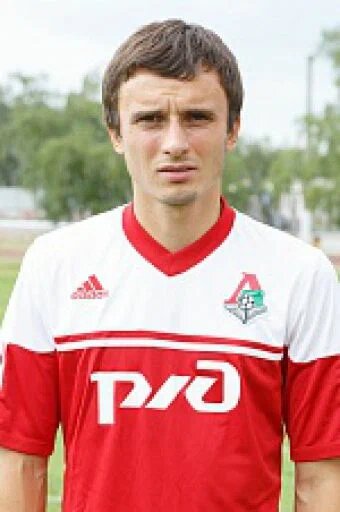 Алексей Еремин