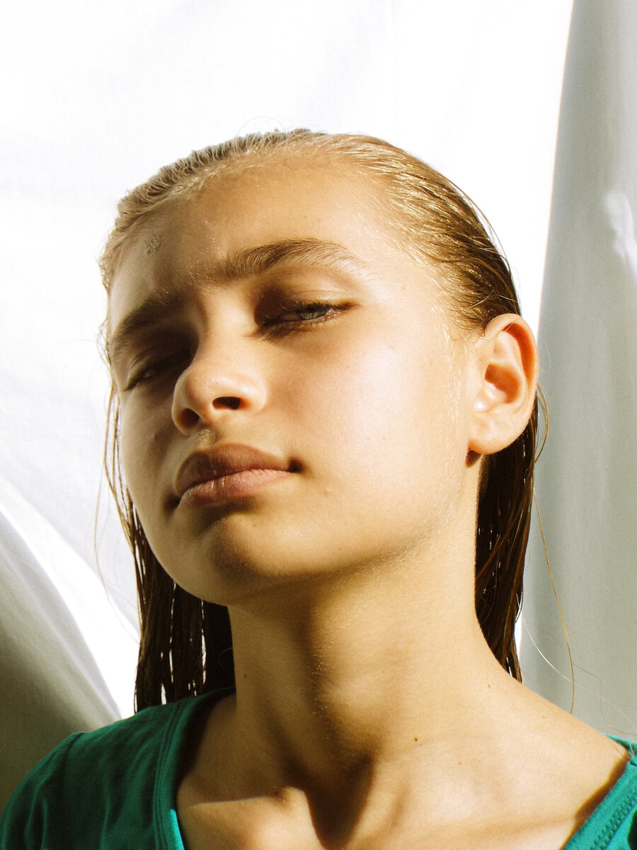 Чистая ровная кожа как достижимая мечта