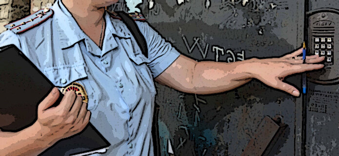 Работа с подростками непроста...