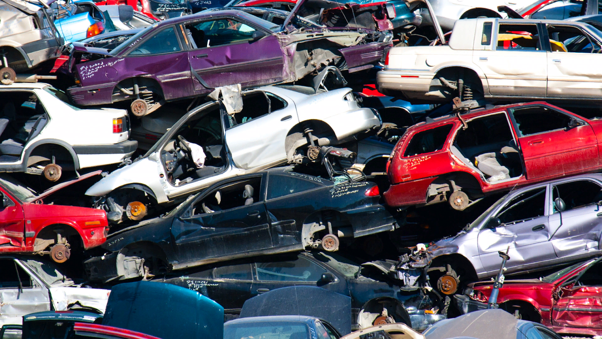 Утилизации нет, а утильсбор – есть, и он дорожает с 1 августа