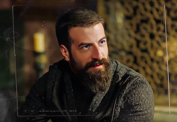 Кеманкеш слушает хатун