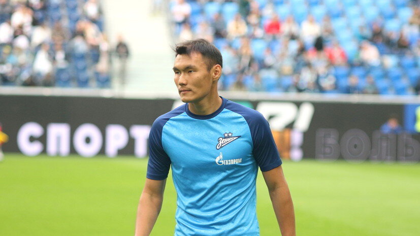   globallookpress.com Maksim Konstantinov