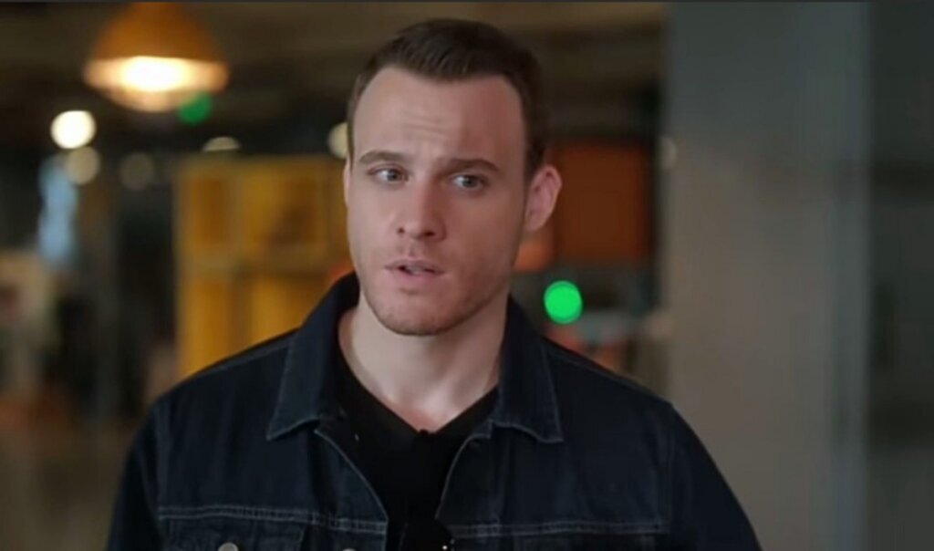    Фото: стоп-кадр из сериала «Если сильно полюбишь»