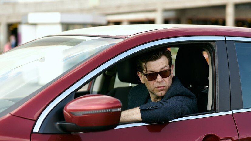     Андрей Школдыченко  Анна Грач