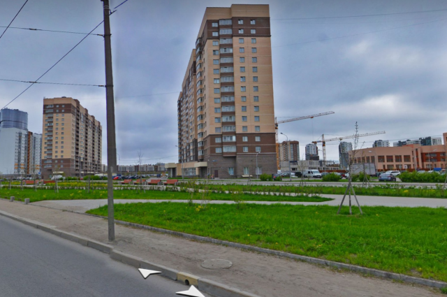    Почему Аллея Ленинградских зенитчиц есть, а памяти о них нет?