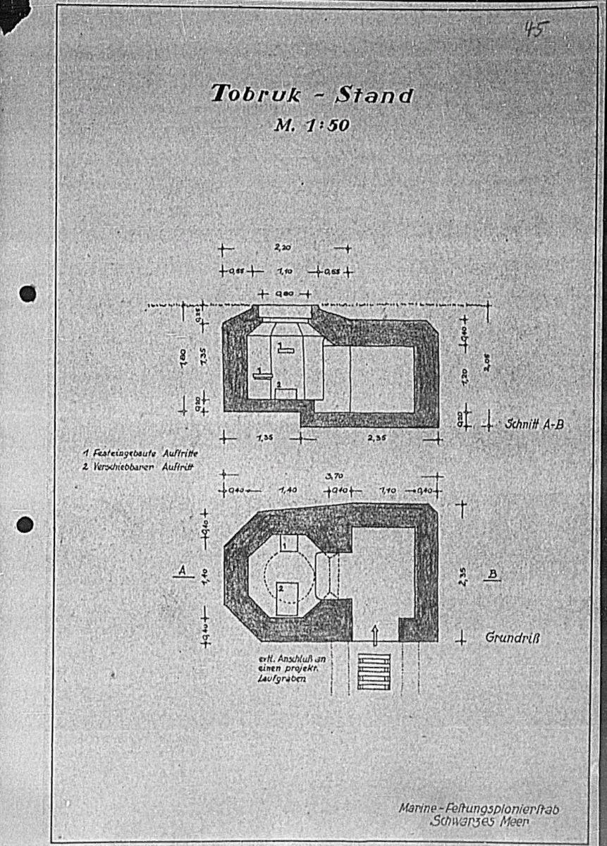 немецкий дот 1941 фото 105