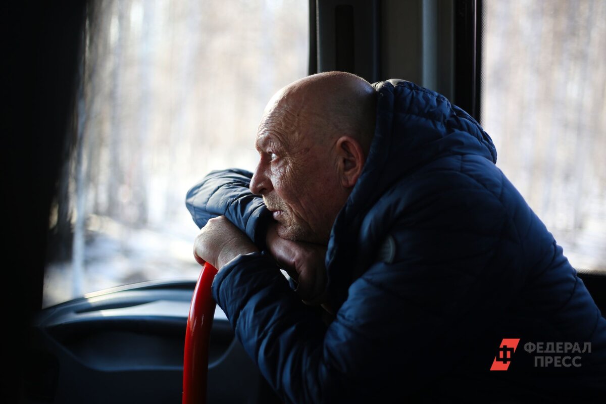 В Югре шахтеру из ДНР не зачли 12-летний стаж работы.  Фото: ФедералПресс / Ольга Юшкова