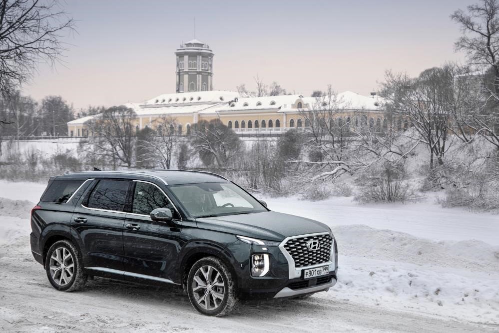    hyundai.ru Лариса Максимычева