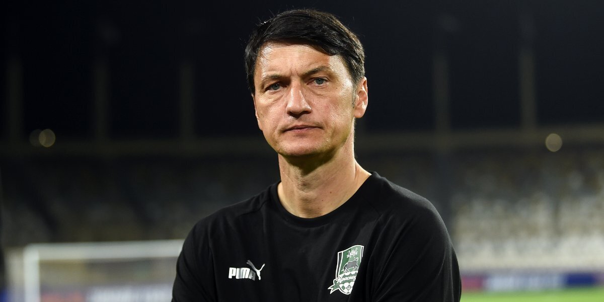 Наставник «быков» дал интервью, в котором резко высказался после поражения в матче «Краснодар» — «Спартак». Что сказал Владимир Ивич? Приветствую всех болельщиков и любителей российского футбола.-3