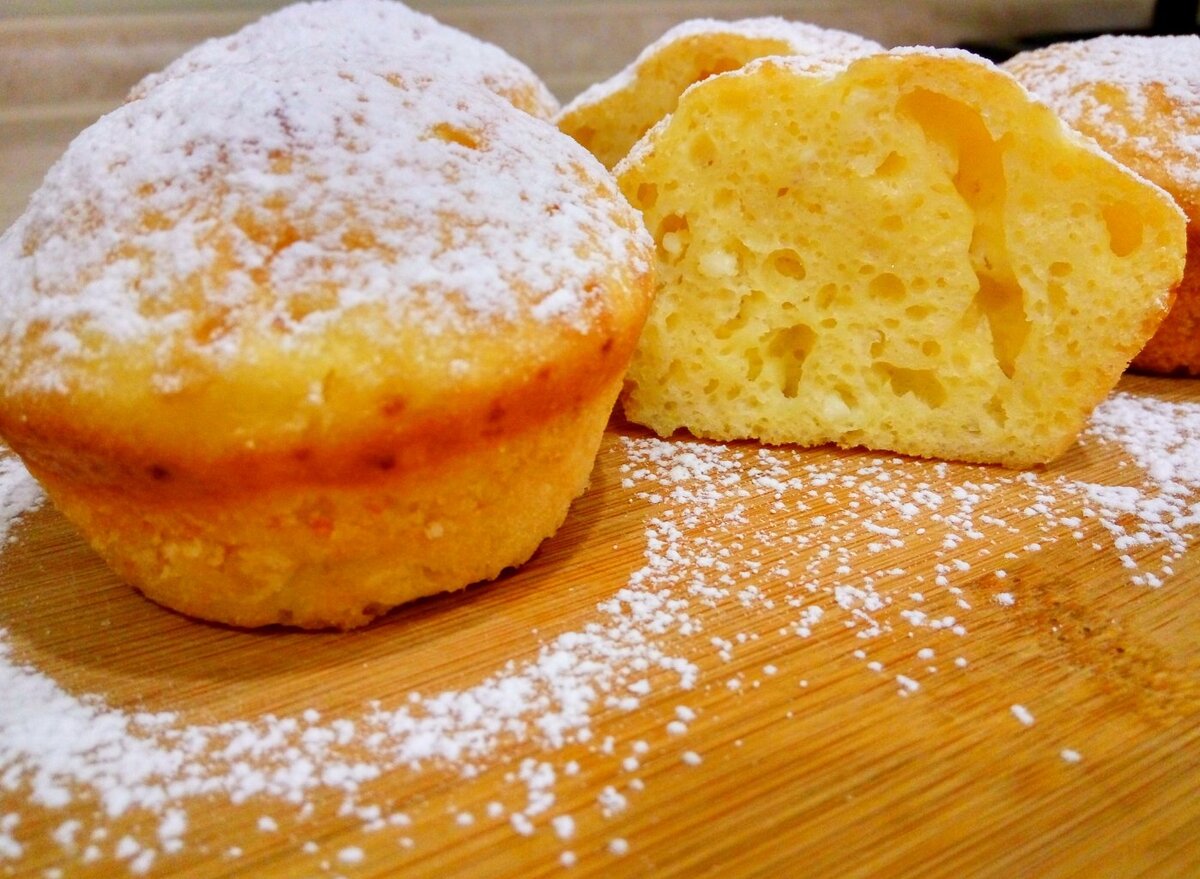 Самые свежие рецепты для Вас!