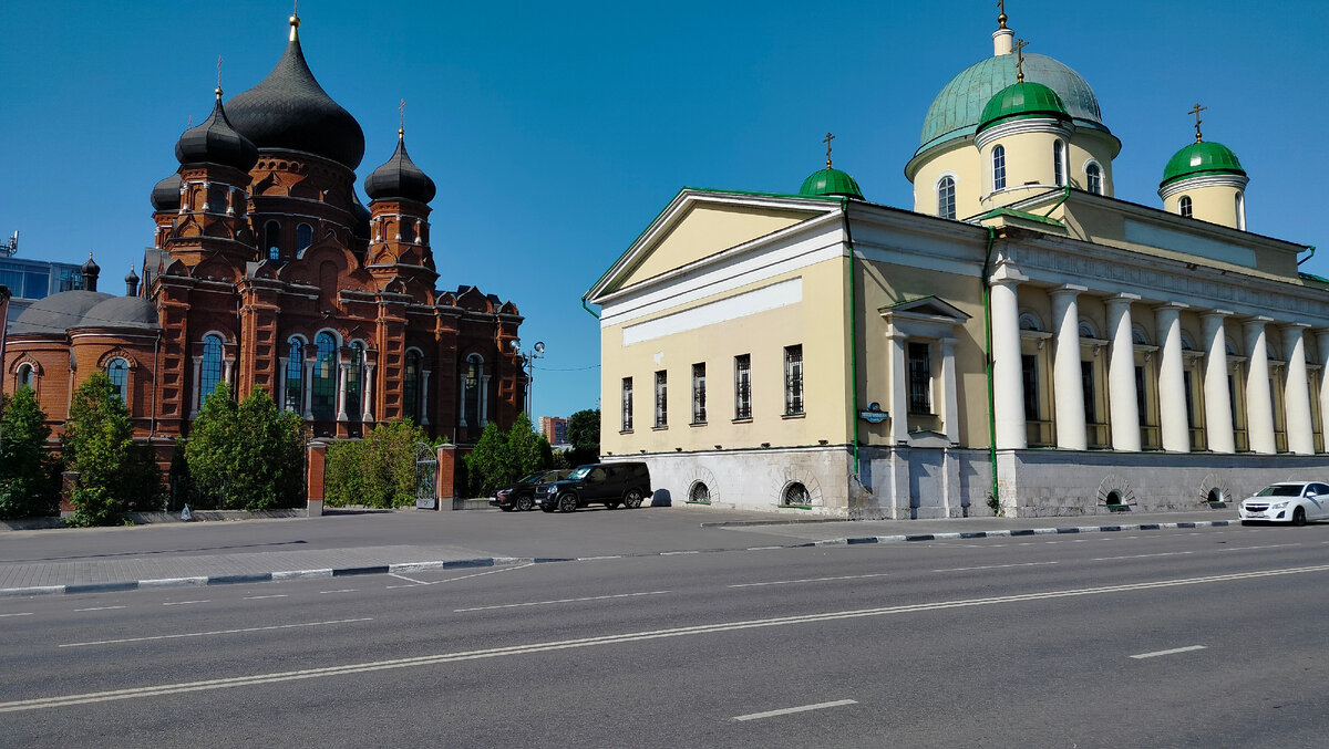 Тула | Бывалый путешественник | Дзен