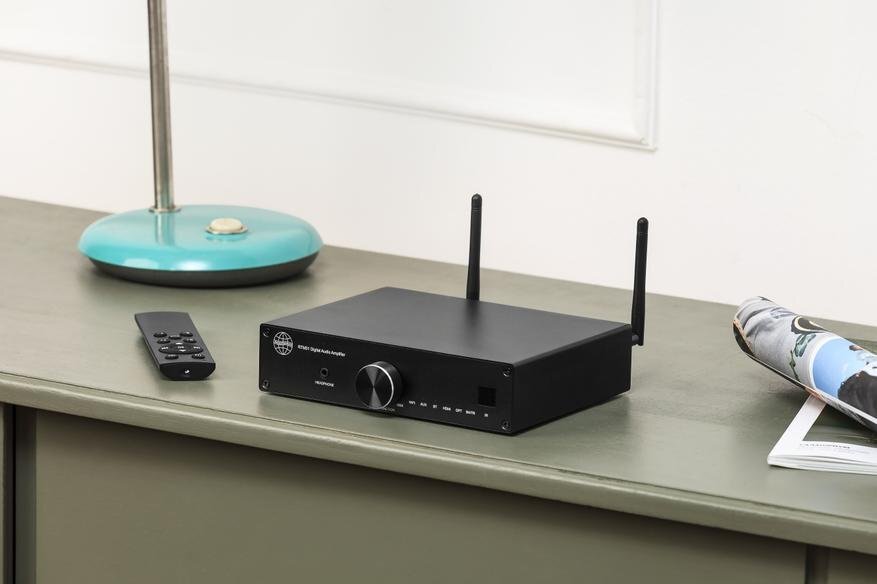 Radiotehnika RTM01