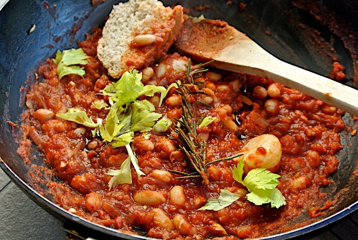 Самые свежие рецепты для Вас!