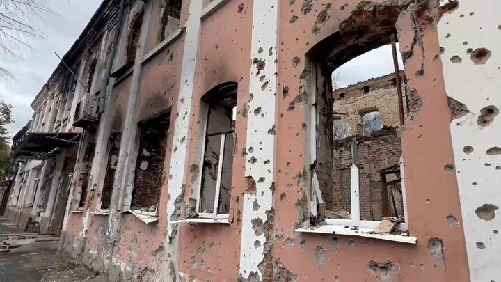 ФОТО: COVER IMAGES/KEYSTONE PRESS AGENCY/GLOBALLOOKPRESS 