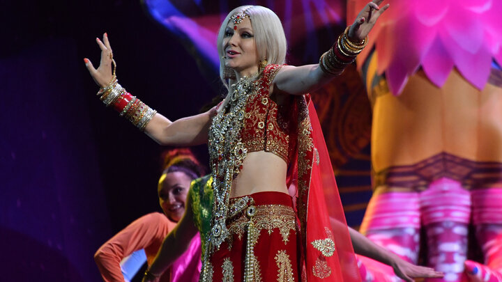 KOMSOMOLSKAYA PRAVDA/GLOBALLOOKPRESS