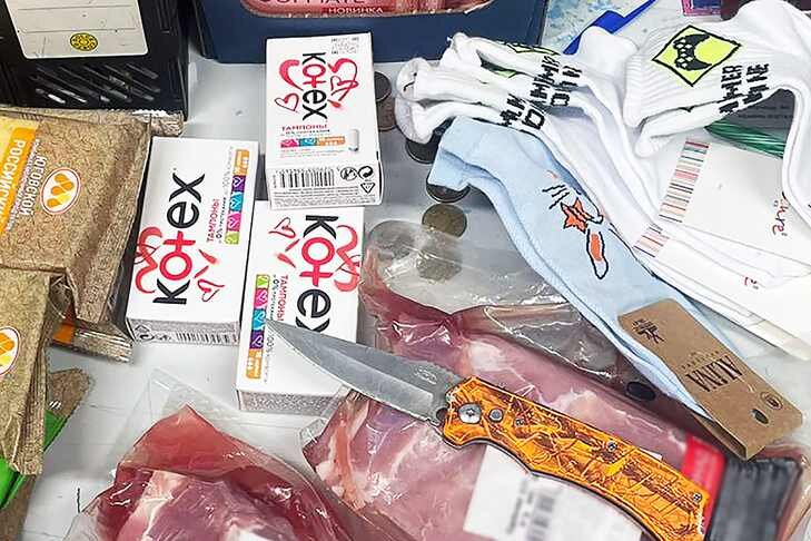    Фото - агентство "Гвардия"