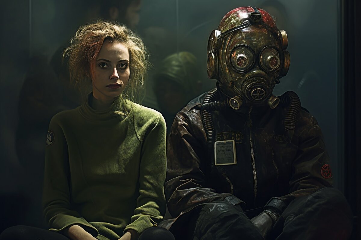 Токсичный человек