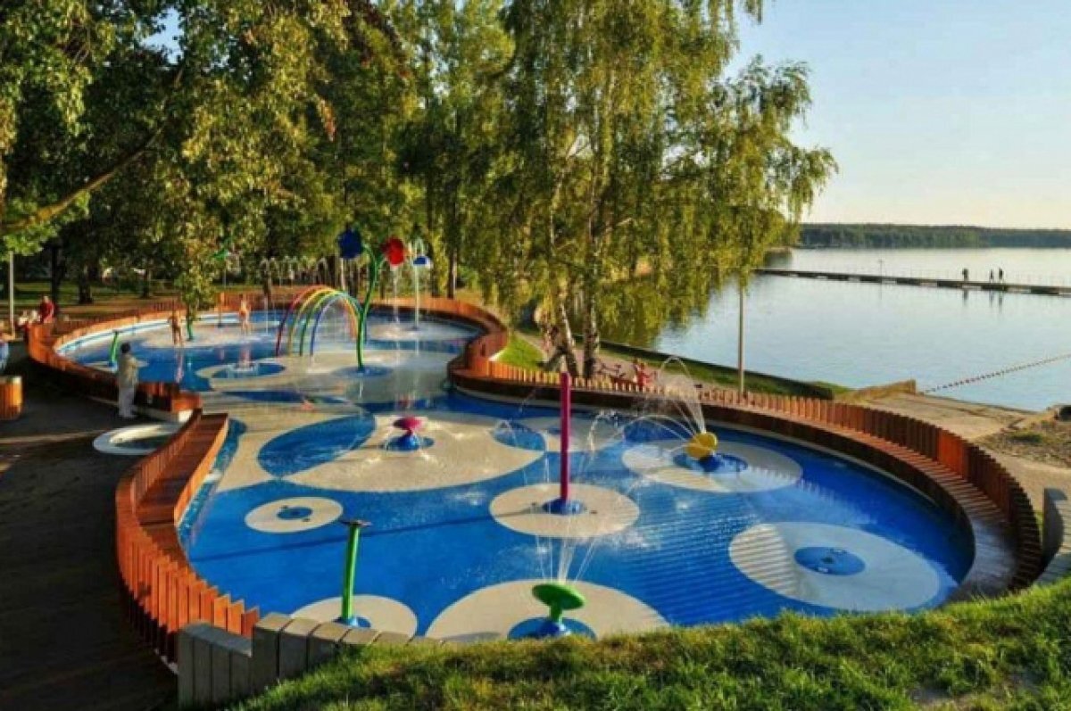    На озеленение Армавира потратят 70 млн рублей