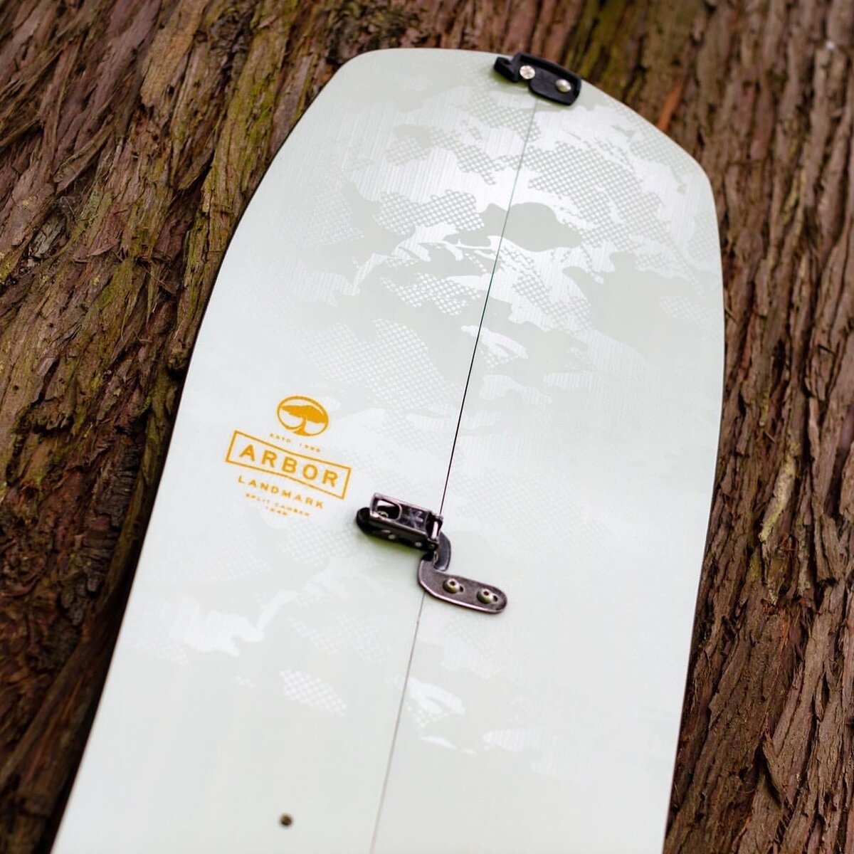 Сплитборд Landmark Split Rocker & Camber