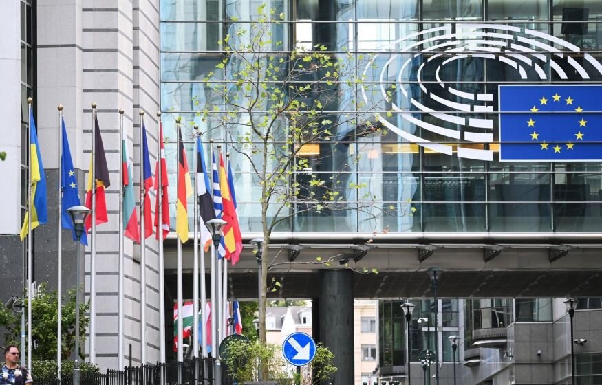    FT: Украине вступить в Евросоюз будет сложнее, чем в НАТО