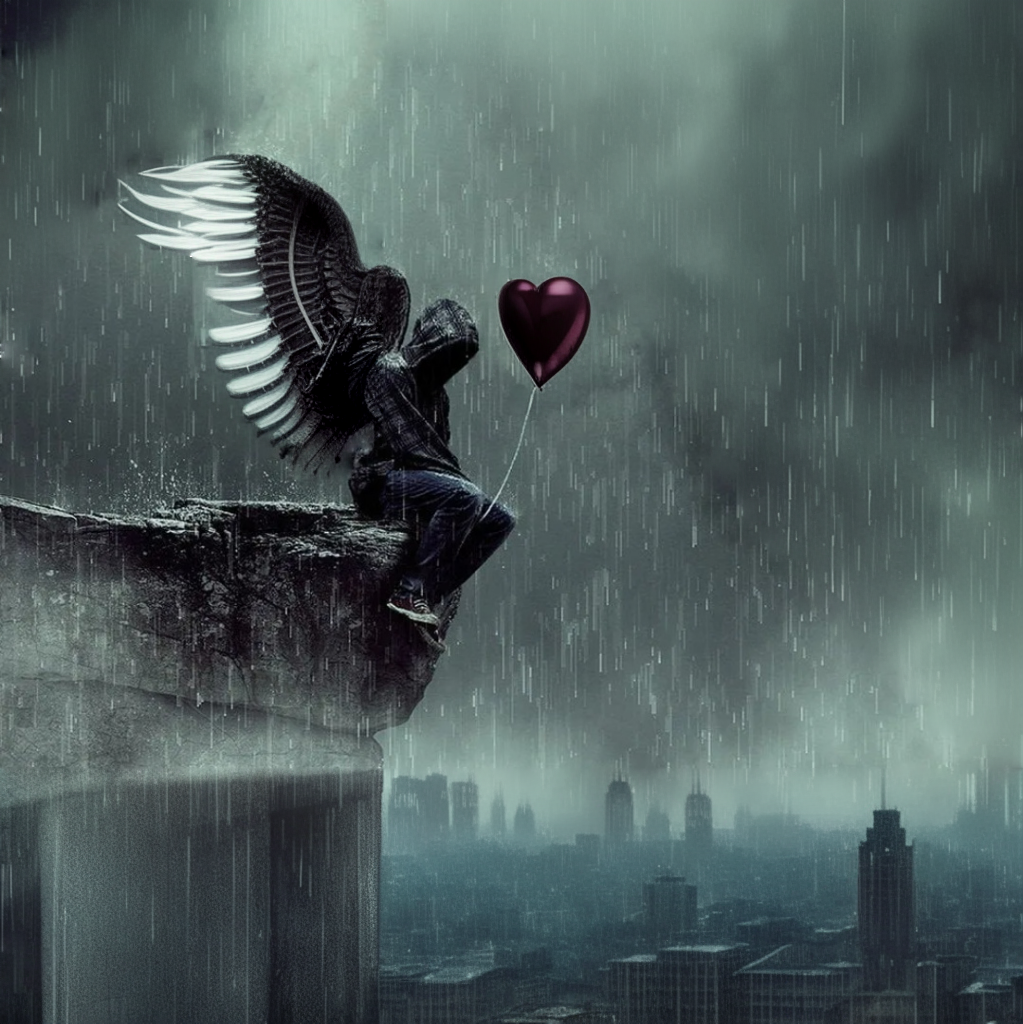 создано с помощью Kandinsky 2.2 и фото из открытых источников интернета