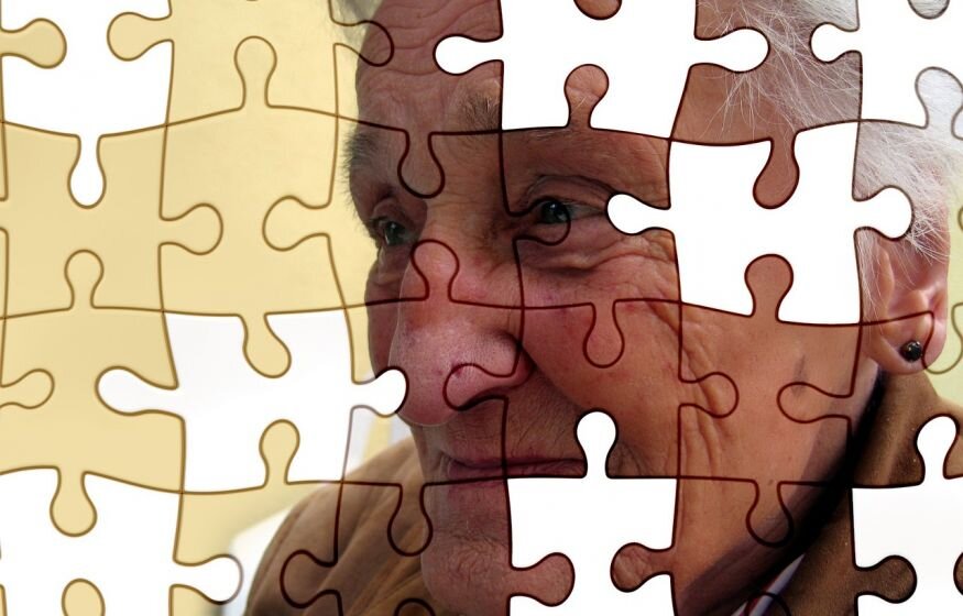    Экспериментальная вакцина от болезни Альцгеймера может положить конец заболеванию