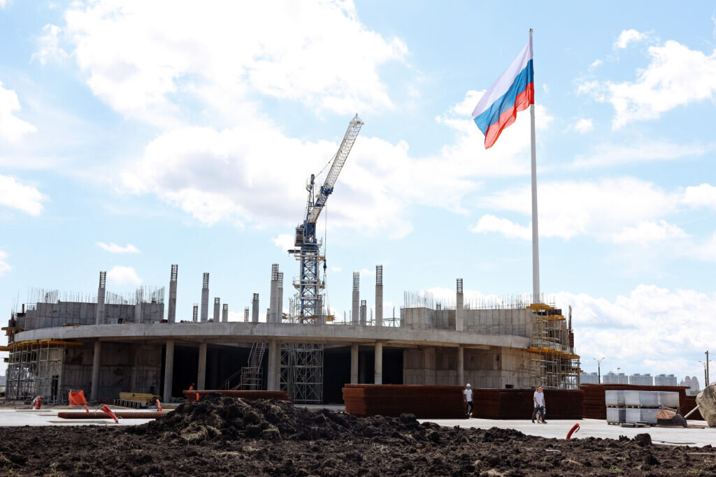    Фото: пресс-служба правительства Амурской области