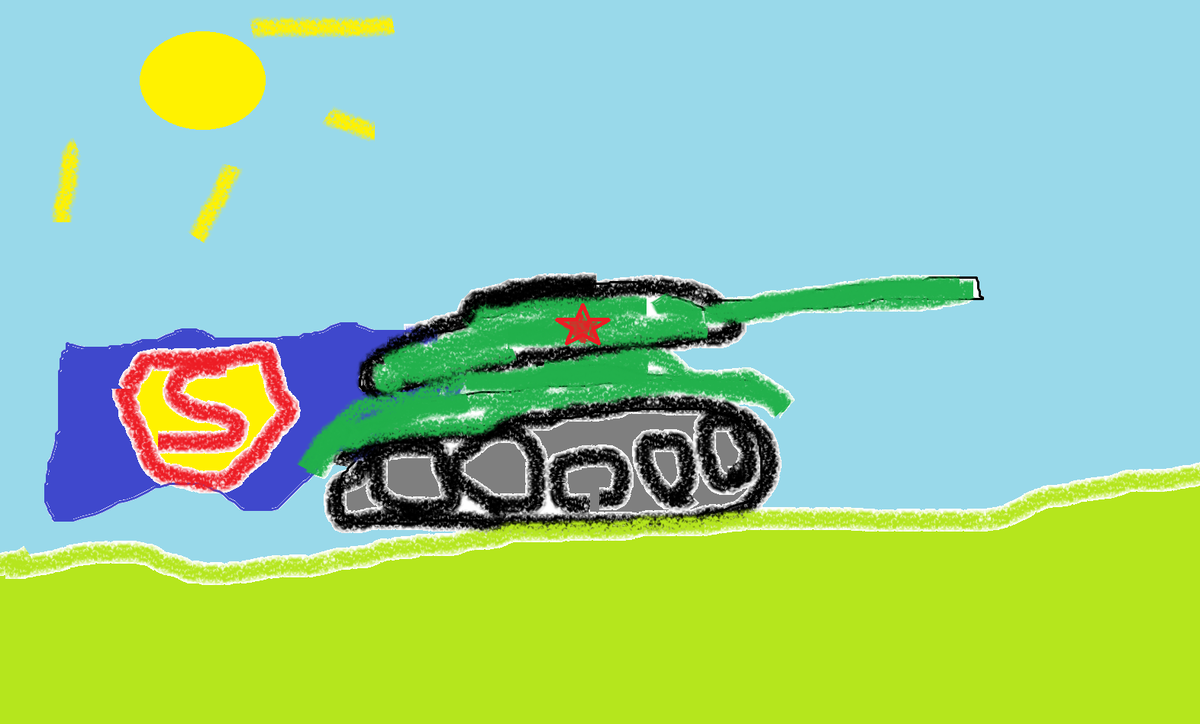 Рисунок автора