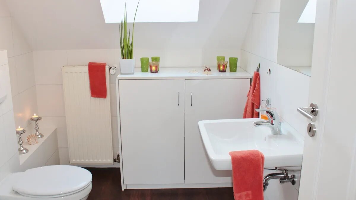 Сколько раз нужно какать. Фото: www.piqsels.com