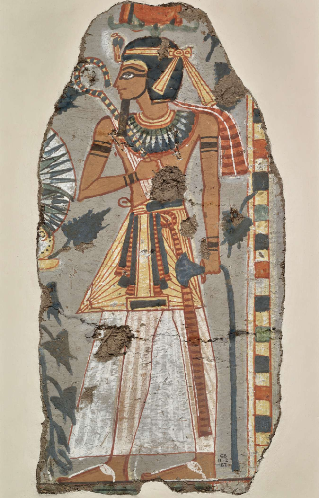 яхмос нефертари