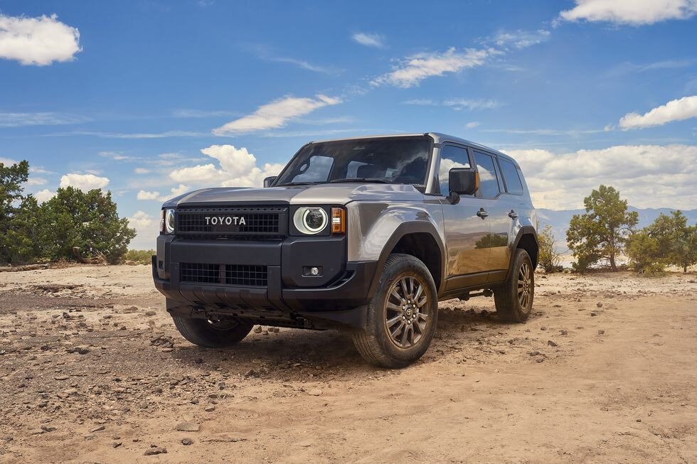 Источник фотографии: Toyota