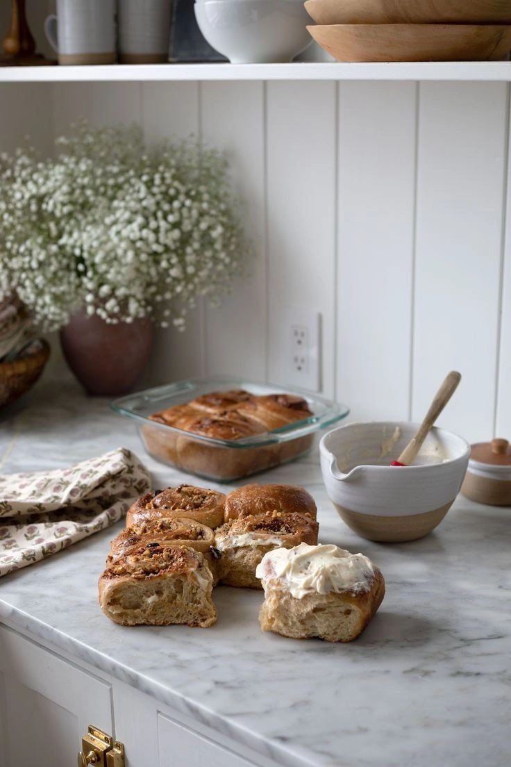 Что в вашем рецепте сегодня?