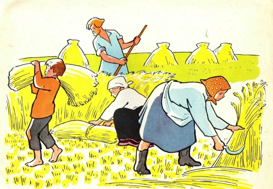 (Картинка с просторов интернета)