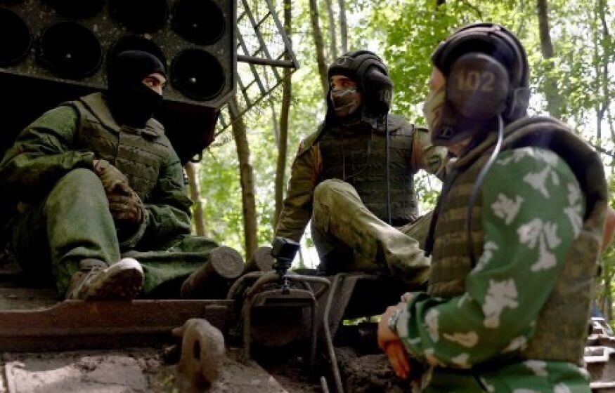    Добровольцев на СВО начнут страховать