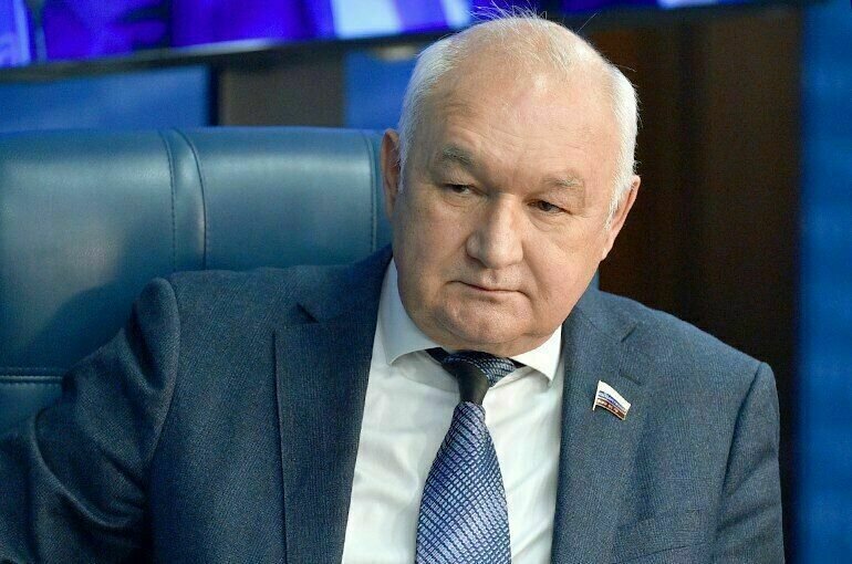   Игорь Самохвалов/ПГ