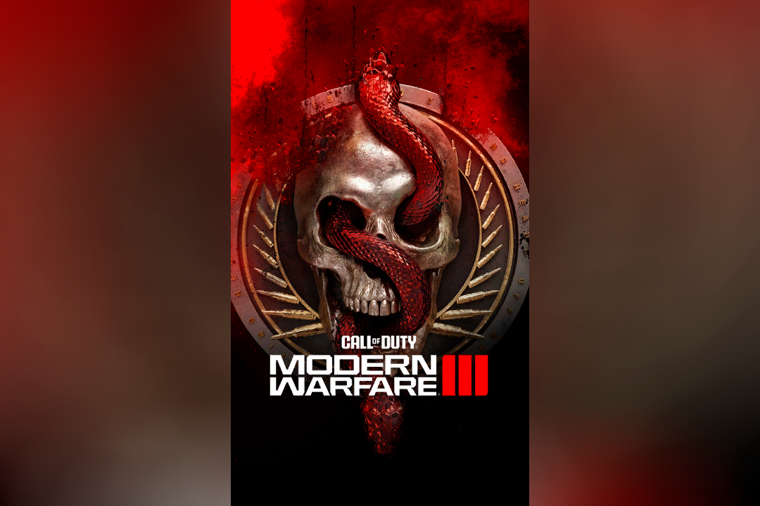 Слив артов Call of Duty: Modern Warfare 3