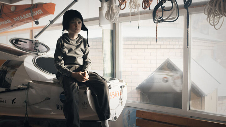 ФОТО СО СЪЕМОК ФИЛЬМА "ПОВЕЛИТЕЛЬ ВЕТРА"