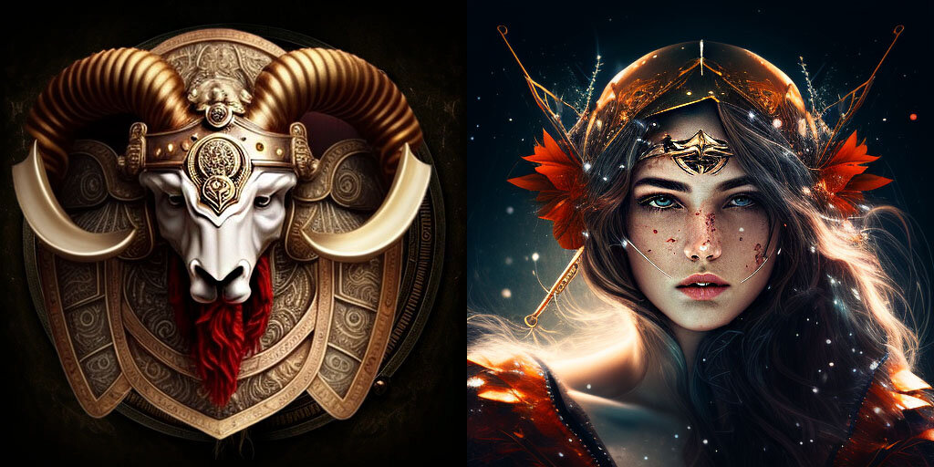 Когда астрология становится компасом в нашей жизни, звезды раскрывают свой язык - язык возможностей и достижений.