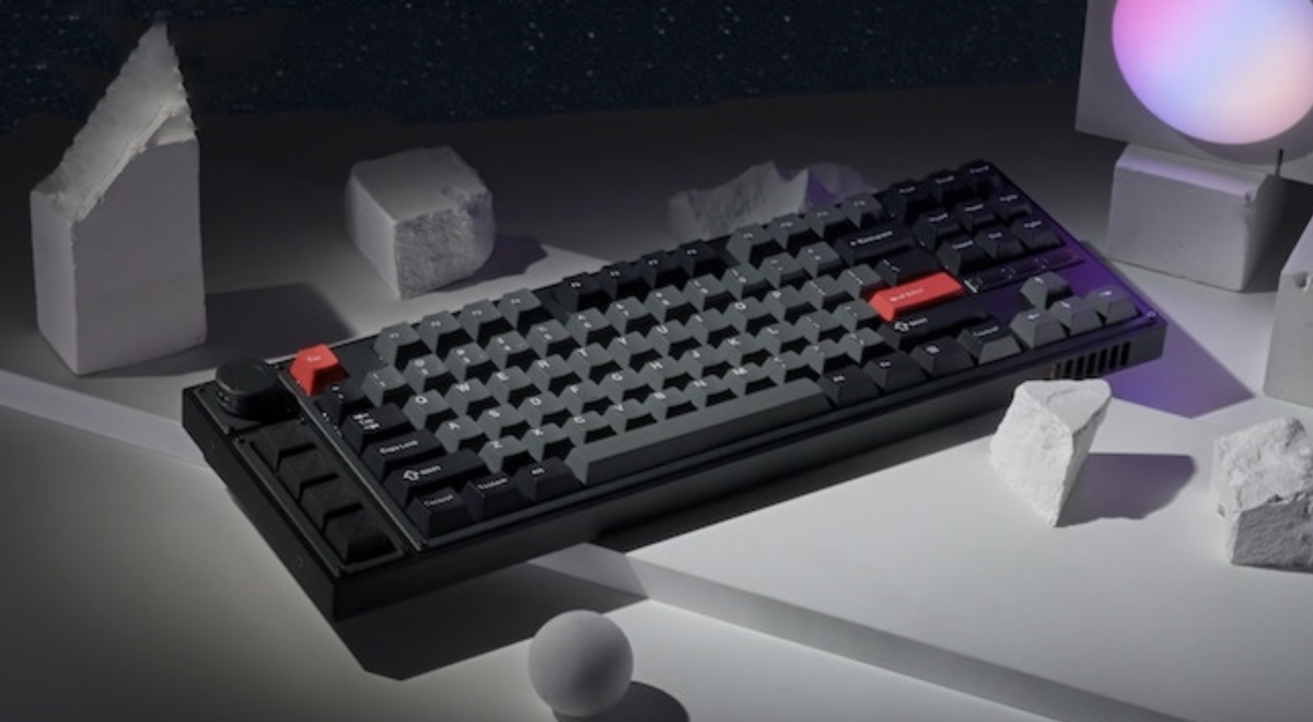    Keychron